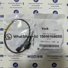 Sensor Temperatura YORK 02552739000 Thumbnail 3