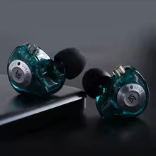 Fone KZ EDX PRO X HIFI Thumbnail 1