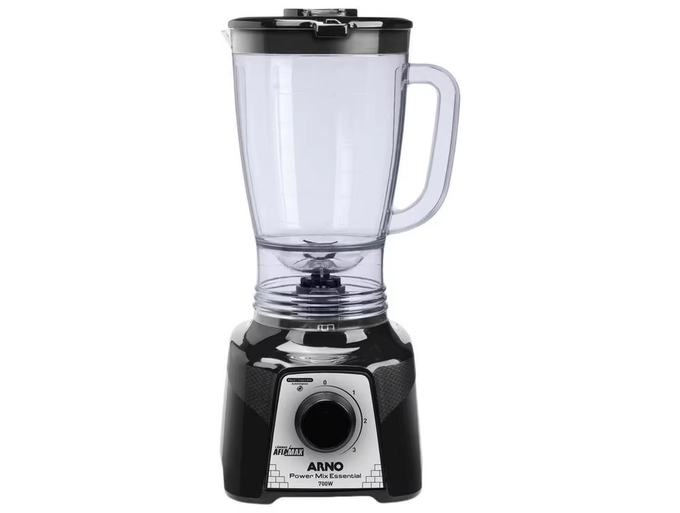 Liquidificador Arno Power Mix Essential 700W