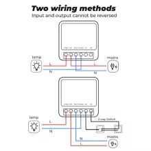 Interruptor Inteligente Zigbee 16A Thumbnail 5