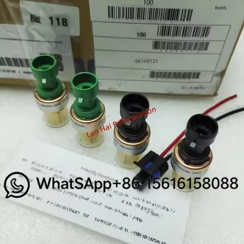 Sensor de Pressão NSK-BE020I-U005