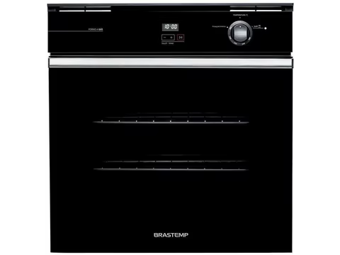 Forno Embutir Brastemp 78L