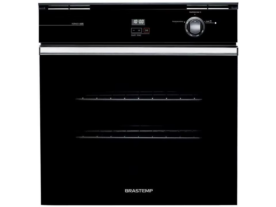 Forno Embutir Brastemp 78L