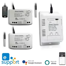 Interruptor Inteligente eWelink Wi-Fi Thumbnail 2
