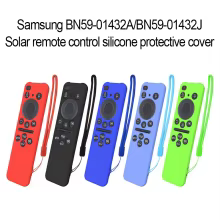 Capa Silicone Controle TV Samsung Thumbnail 2