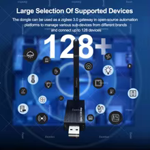 Hub Zigbee 3.0 USB Dongle Plus Thumbnail 5