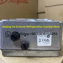 Interruptor de Pressão Johnson Controls P77AAA-9350 Thumbnail 2