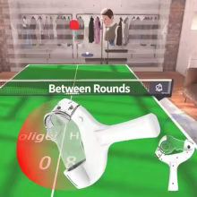 Grip VR Meta Quest 3 Thumbnail 1
