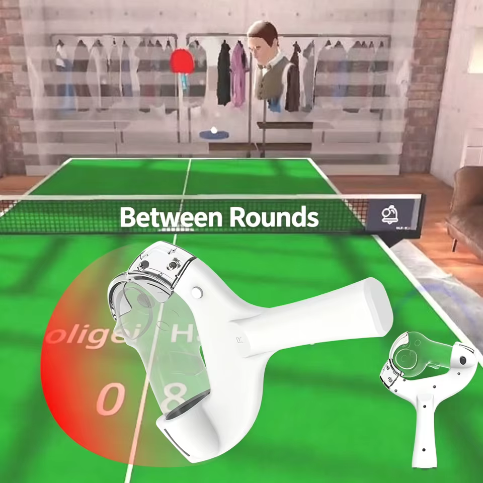 Grip VR Meta Quest 3