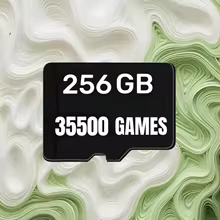Cartão de Memória ANBERNIC RG476H 512GB Thumbnail 5