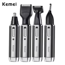 Kemei Trimmer 4 em 1 Thumbnail 1