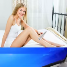 Depilador Elétrico Solimpia 7 em 1 Thumbnail 5