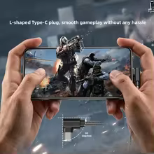 FIIO JD1 Headset Gamer Thumbnail 4
