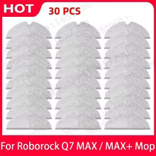 Pano de Limpeza para Roborock e Xiaomi Thumbnail 1