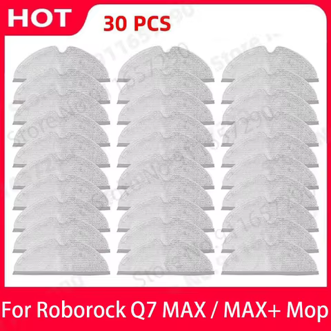 Pano de Limpeza para Roborock e Xiaomi