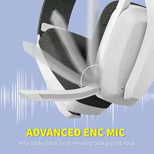 Headset Gamer BINNUNE BW06 Wireless Thumbnail 4