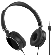 Fones Over Ear Com Fio Thumbnail 1