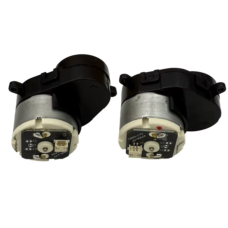 Motor Escova Lateral Roidmi EVE Plus