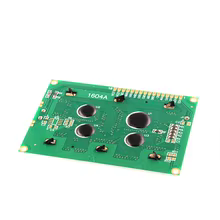 LCD 16x4 Display Module 5V Thumbnail 2