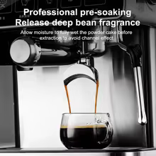 Cafeteira Expresso Automática 20 Bar Thumbnail 3