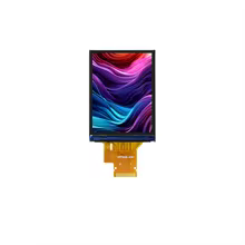 Tela LCD TFT 2.0" GC9307 Thumbnail 5
