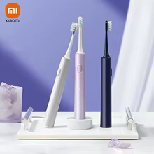 Escova Elétrica Sônica Xiaomi T302 Thumbnail 2