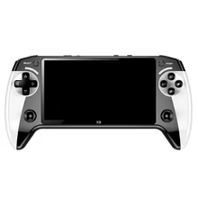 Console Portátil X9 Retro Thumbnail 6