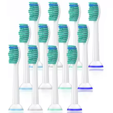 Cabeça de Reposição Escova Elétrica Philips Sonicare 12u Thumbnail 1