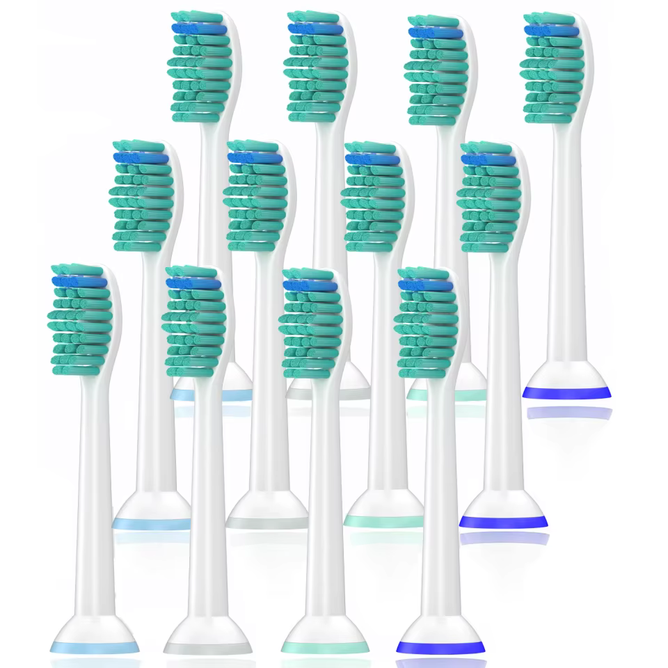 Cabeça de Reposição Escova Elétrica Philips Sonicare 12u