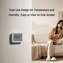 Xiaomi Mijia Medidor Inteligente 3 Mini Thumbnail 4