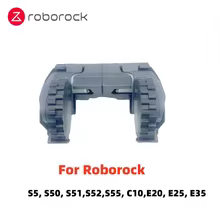 Roda Roborock S5 Original Thumbnail 1