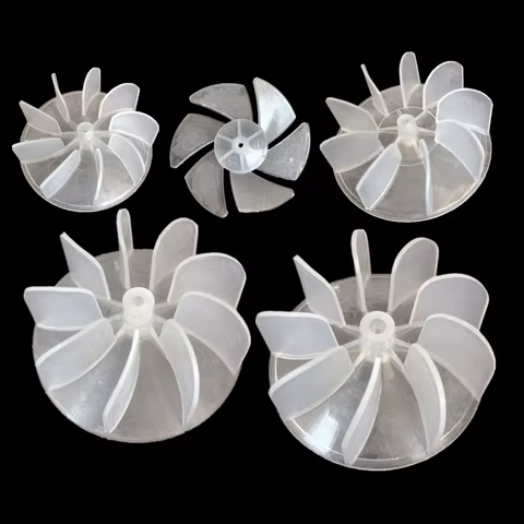 Ventilador Secador Cabelo Motor