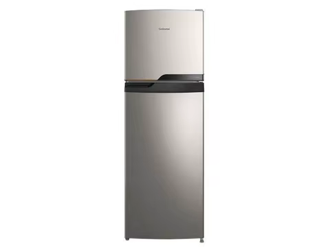 Geladeira Continental 380L Duplex