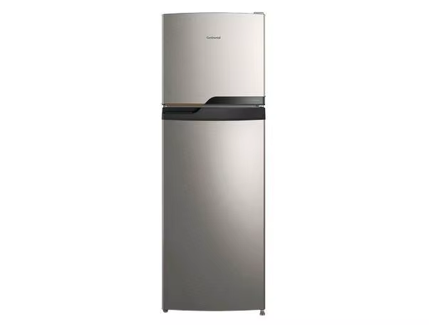 Geladeira Continental 380L Duplex