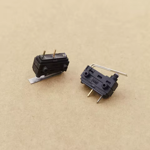 Interruptor Micro MS007