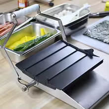 Máquina Enrolar Sushi JM-40 Thumbnail 6