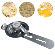 Molde de Aço Inoxidável para Biscoitos Thumbnail 1