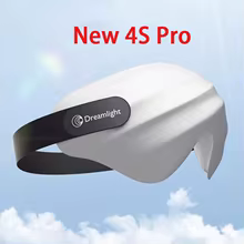 Máscara de Olhos Dreamlight 4S Pro Thumbnail 1