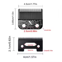 Lâmina Substituição ROSYOUS RS-888C Thumbnail 6