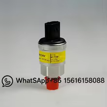 Sensor de Pressão York Central Thumbnail 1
