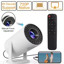 Projetor 4K Home Theater Thumbnail 1