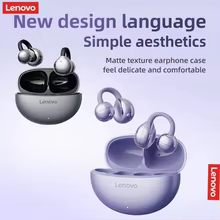 Lenovo TA410 TWS Bluetooth Thumbnail 4
