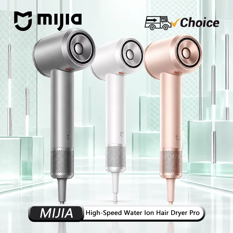 Secador de Cabelo MIJIA Pro