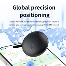 Rastreador AirTag Apple Bluetooth Thumbnail 3