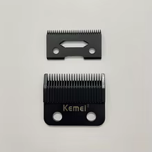 Lâmina Kemei KM-2296 Original Thumbnail 3