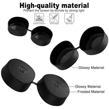 Capa Silicone Oculus Quest 2 VR Thumbnail 5