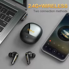 ONIKUMA TX610 Fones de Ouvido para Jogos Thumbnail 5