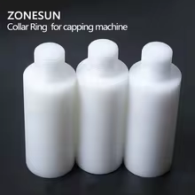 Máquina de Selagem de Perfume Manual Thumbnail 5