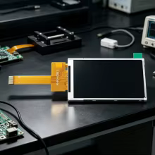 Display LCD 2.8" SPI ST7789 Thumbnail 6