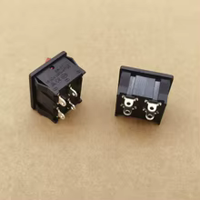Secador Novo 60V Interruptor Original Thumbnail 3